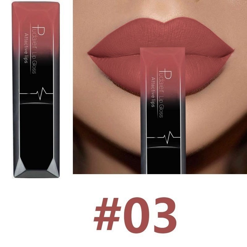 Long-lasting Non-stick Lip Balm Long-lasting Non-stick Lip Balm